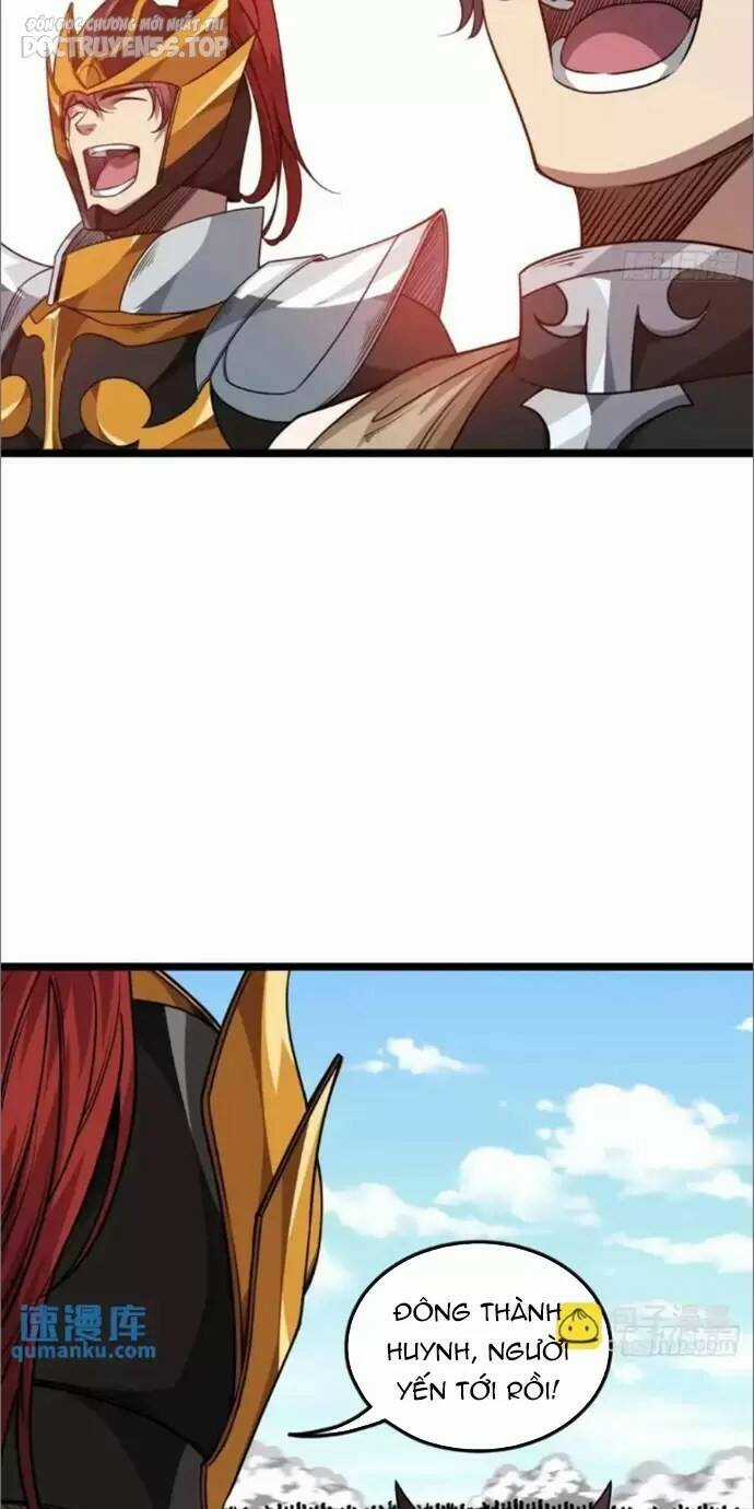 Ma Lâm Thiên Hạ - Chapter 153 - Trang 26