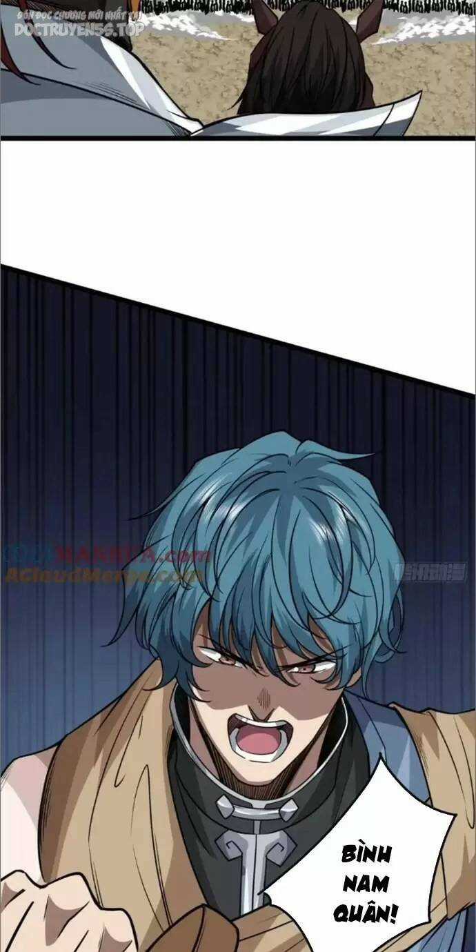 Ma Lâm Thiên Hạ - Chapter 153 - Trang 27