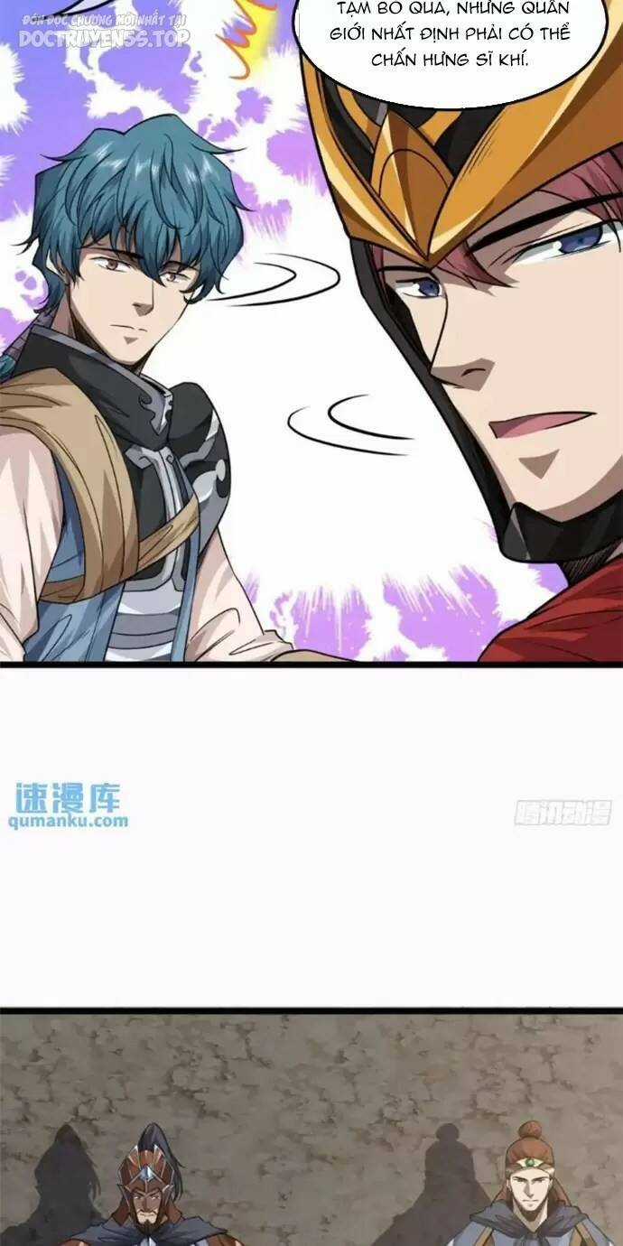 Ma Lâm Thiên Hạ - Chapter 153 - Trang 7