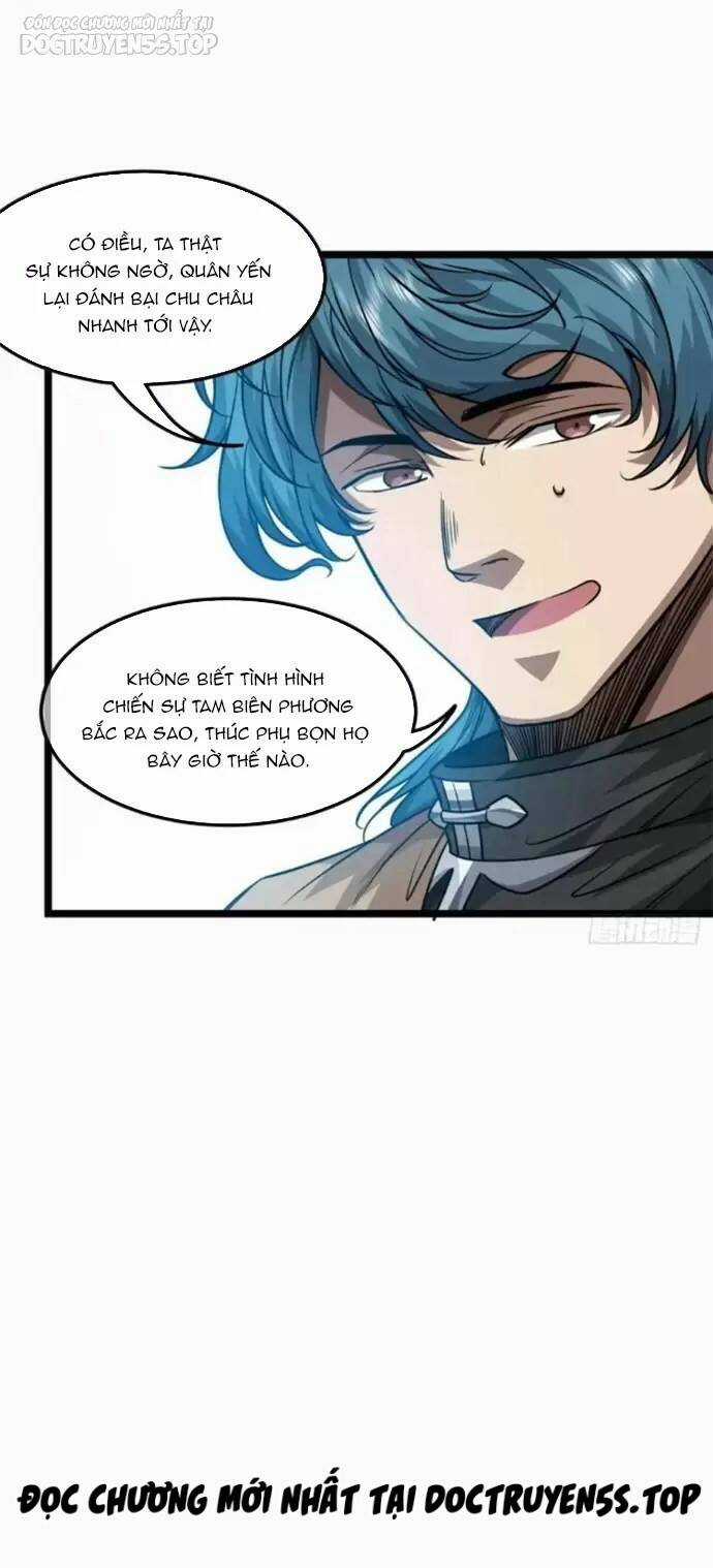 Ma Lâm Thiên Hạ - Chapter 153 - Trang 9