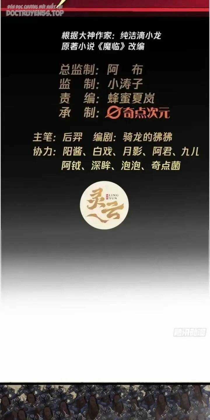 Ma Lâm Thiên Hạ - Chapter 154 - Trang 2