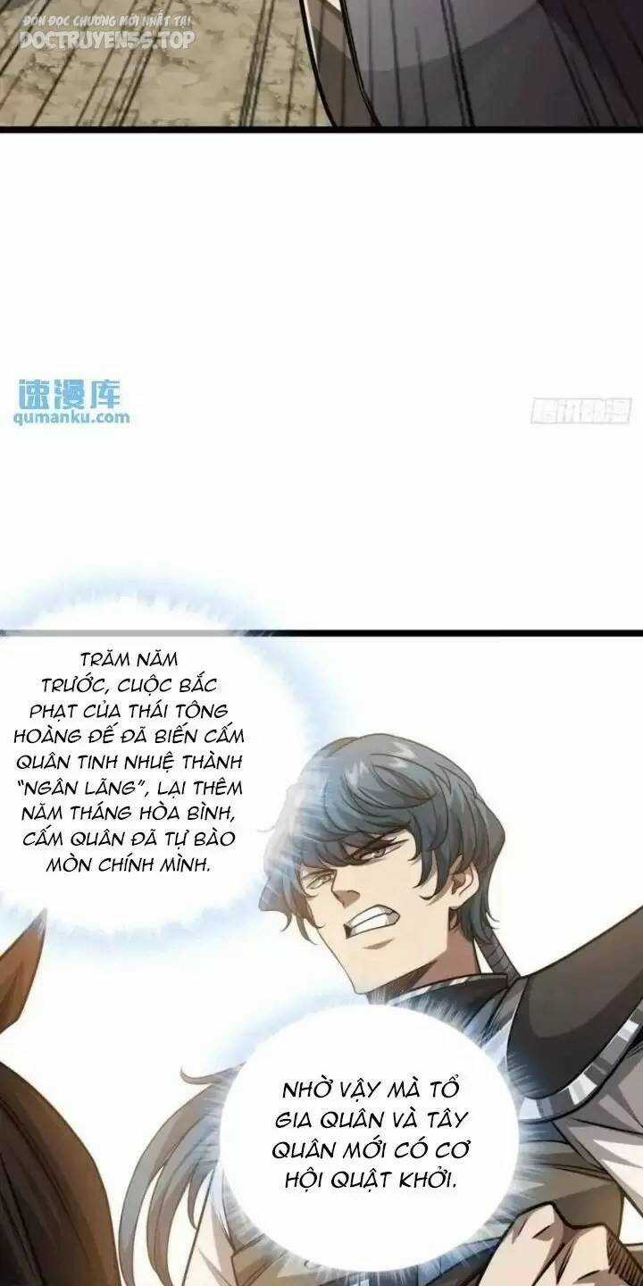 Ma Lâm Thiên Hạ - Chapter 154 - Trang 11