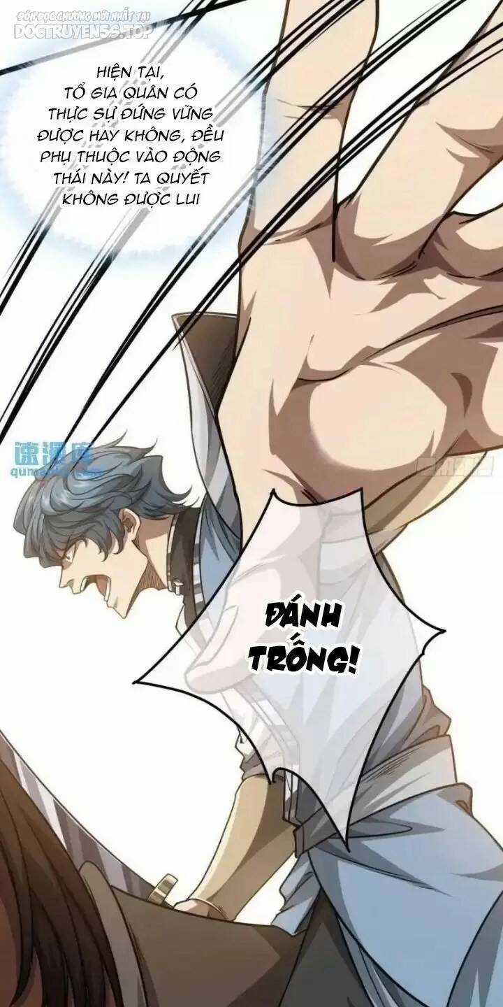 Ma Lâm Thiên Hạ - Chapter 154 - Trang 13