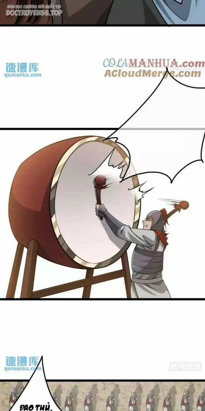 Ma Lâm Thiên Hạ - Chapter 154 - Trang 14