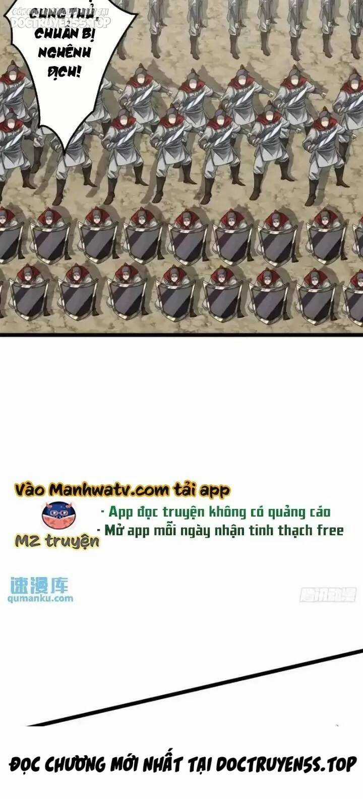 Ma Lâm Thiên Hạ - Chapter 154 - Trang 15