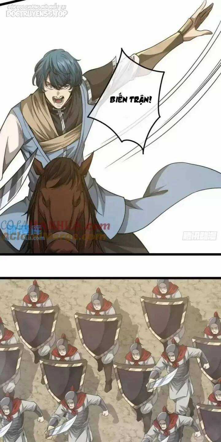 Ma Lâm Thiên Hạ - Chapter 154 - Trang 16