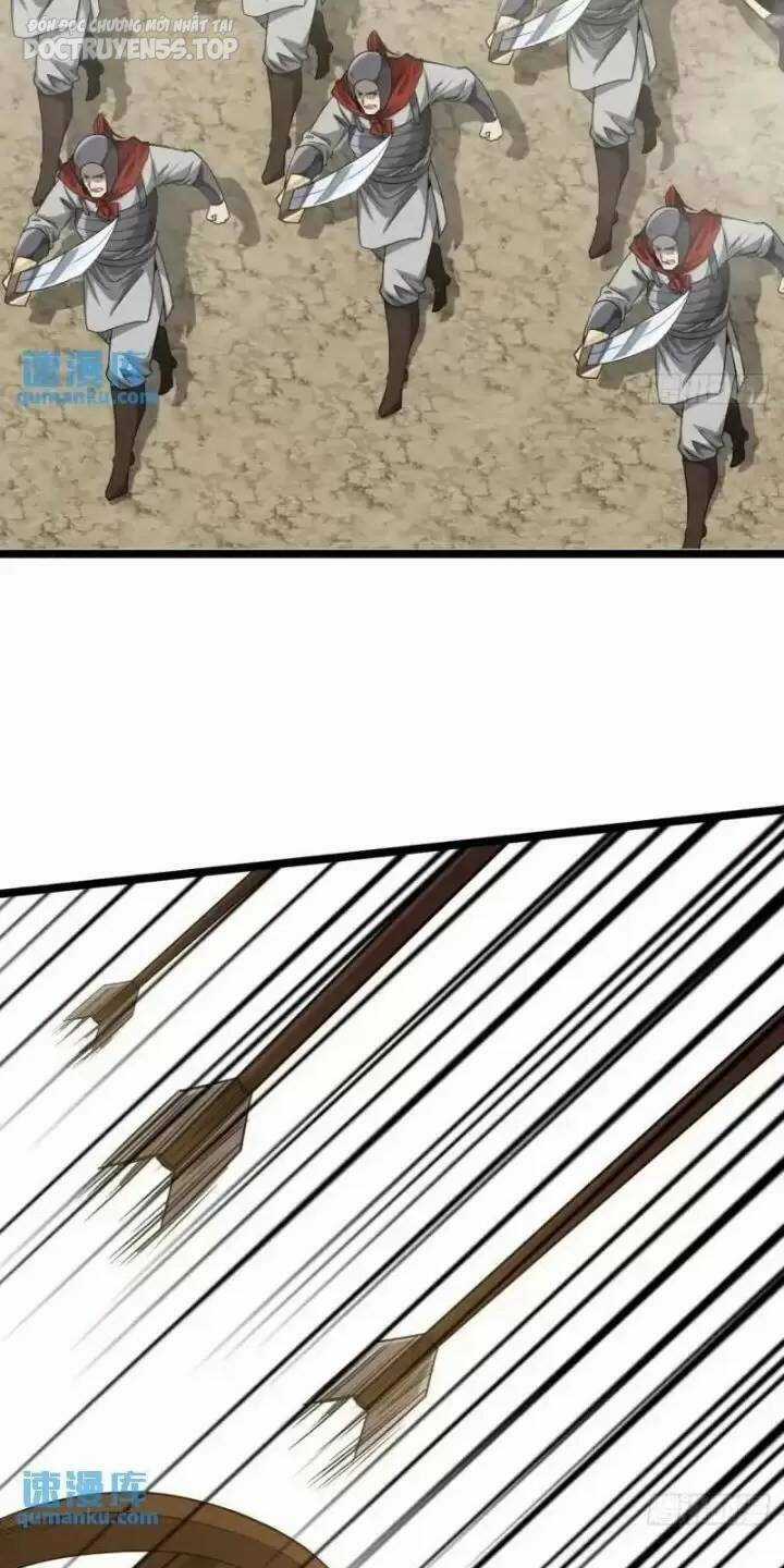 Ma Lâm Thiên Hạ - Chapter 154 - Trang 17