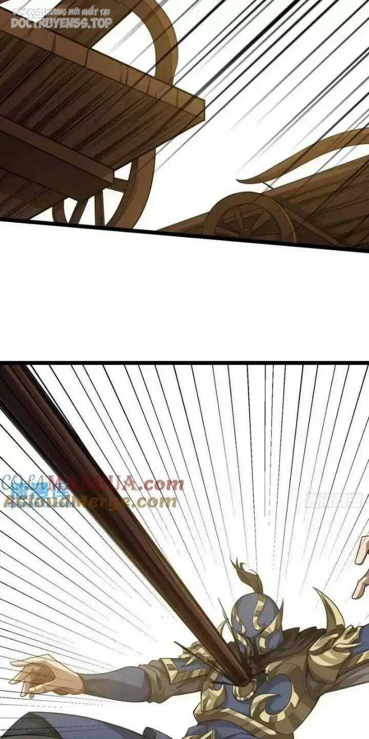 Ma Lâm Thiên Hạ - Chapter 154 - Trang 18