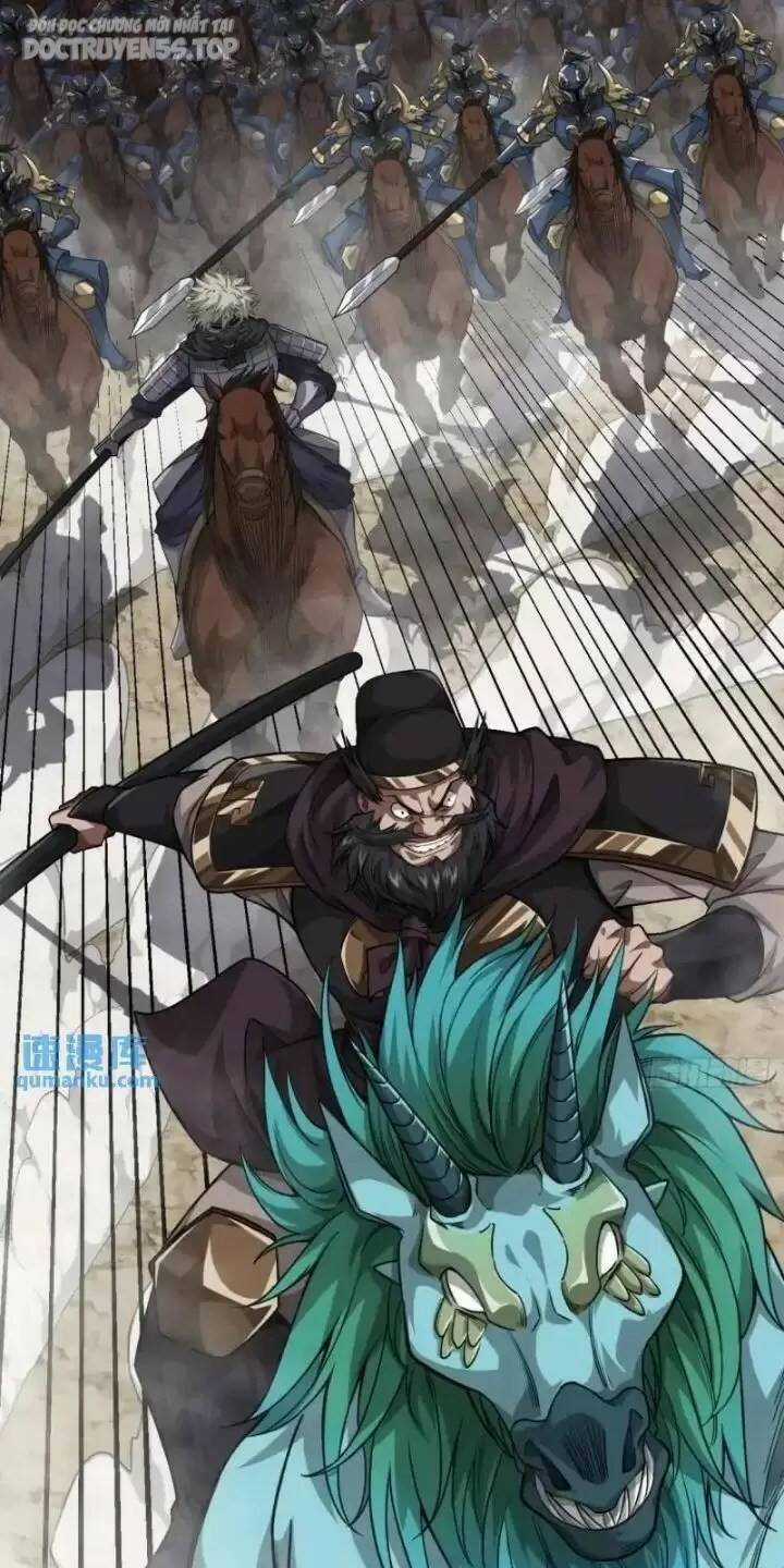 Ma Lâm Thiên Hạ - Chapter 154 - Trang 3