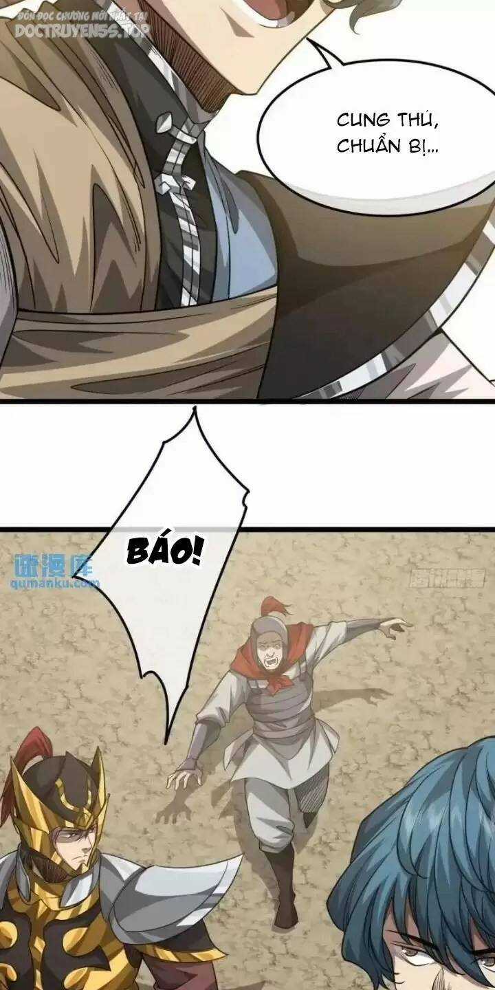 Ma Lâm Thiên Hạ - Chapter 154 - Trang 21