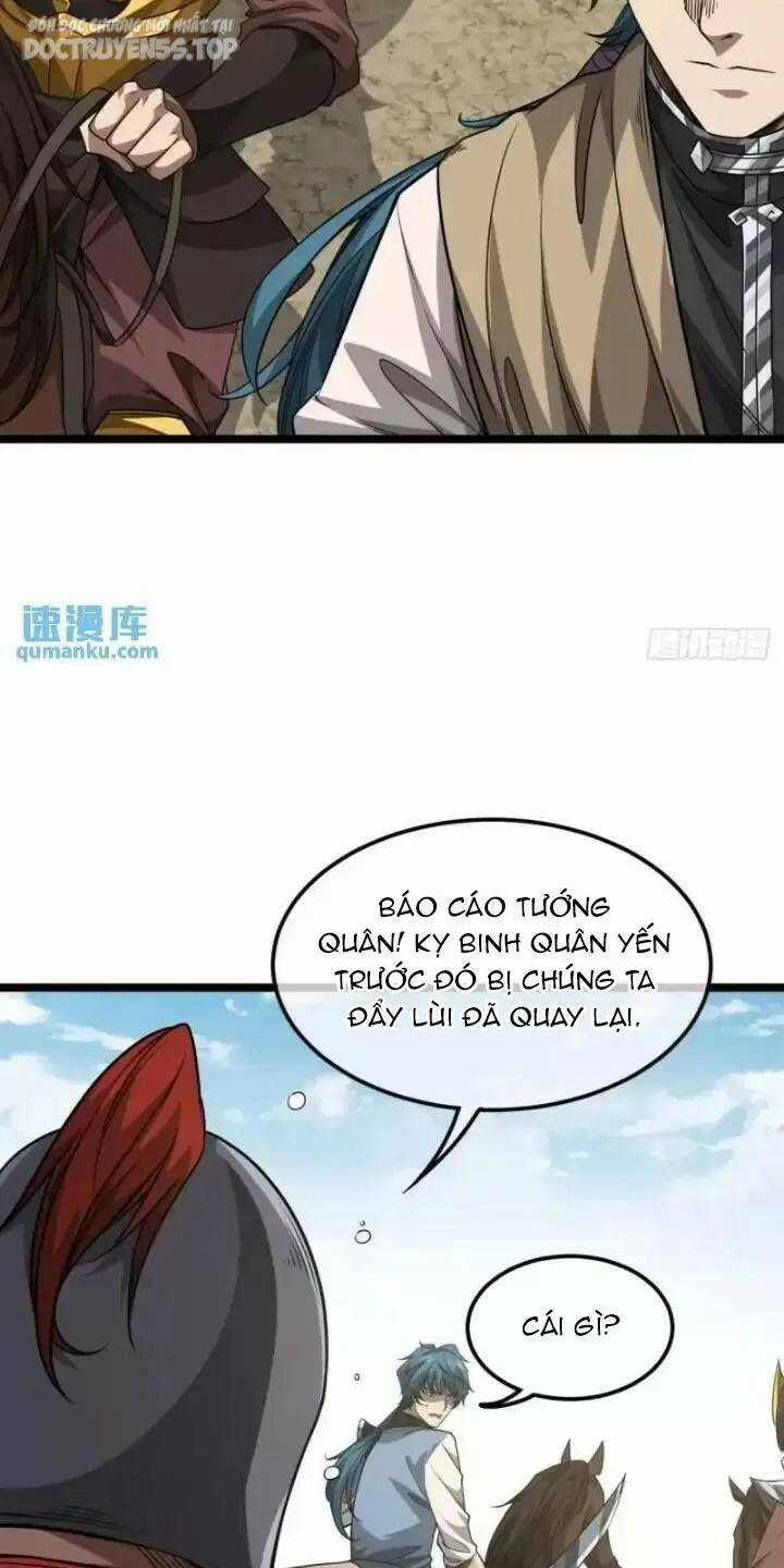 Ma Lâm Thiên Hạ - Chapter 154 - Trang 22