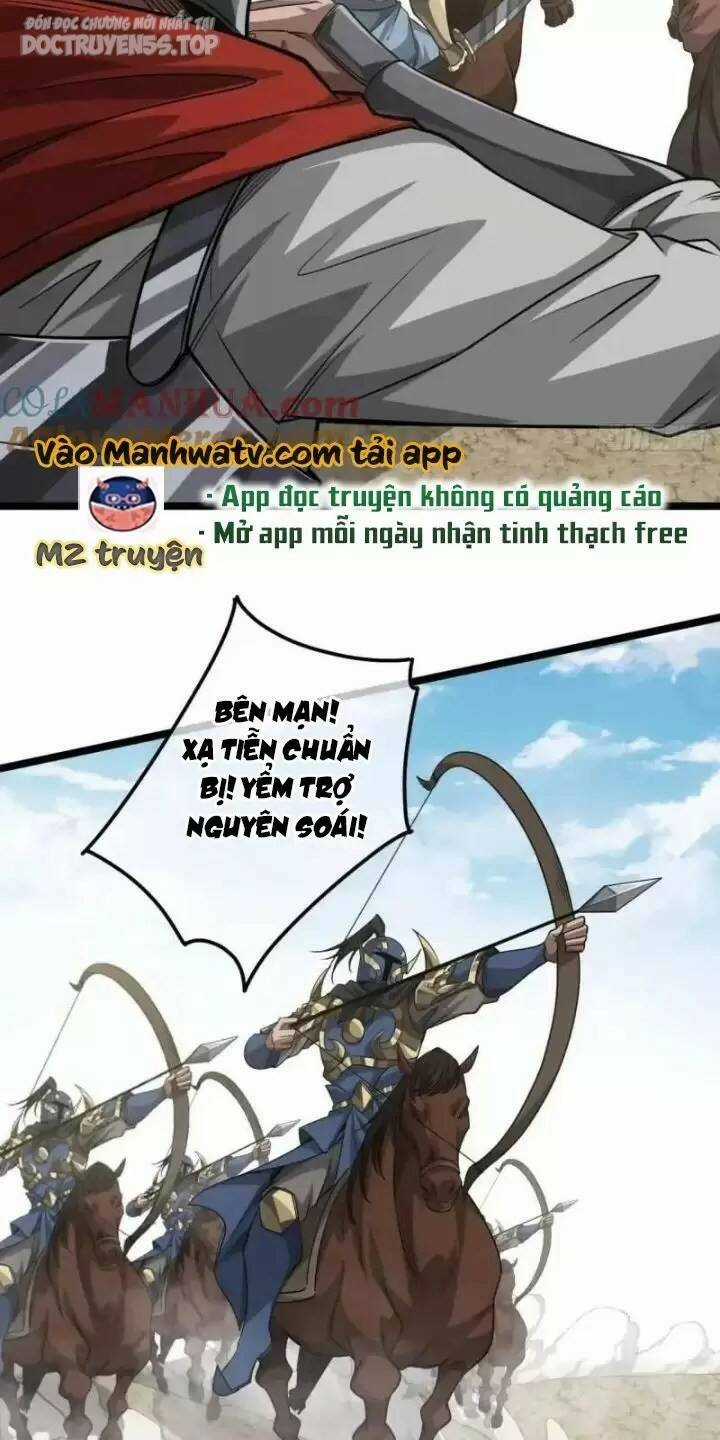 Ma Lâm Thiên Hạ - Chapter 154 - Trang 23