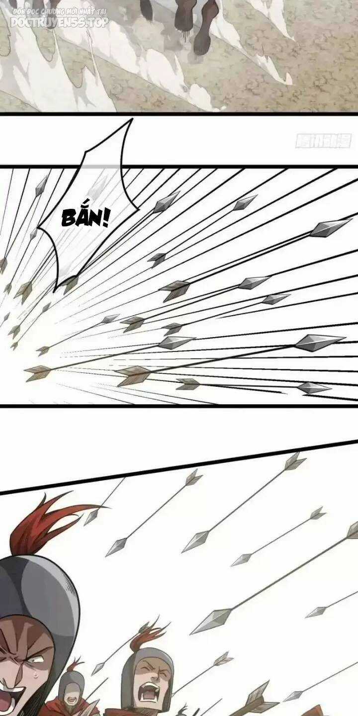 Ma Lâm Thiên Hạ - Chapter 154 - Trang 24