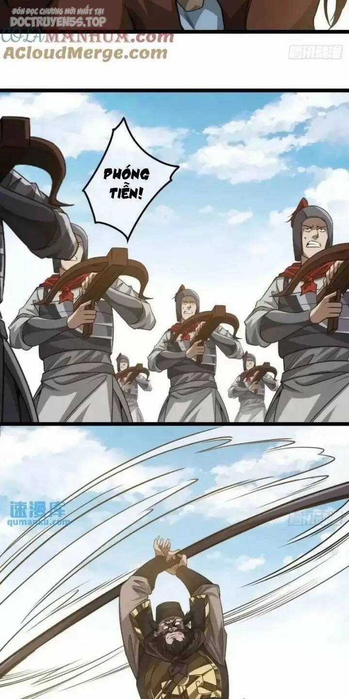 Ma Lâm Thiên Hạ - Chapter 154 - Trang 26