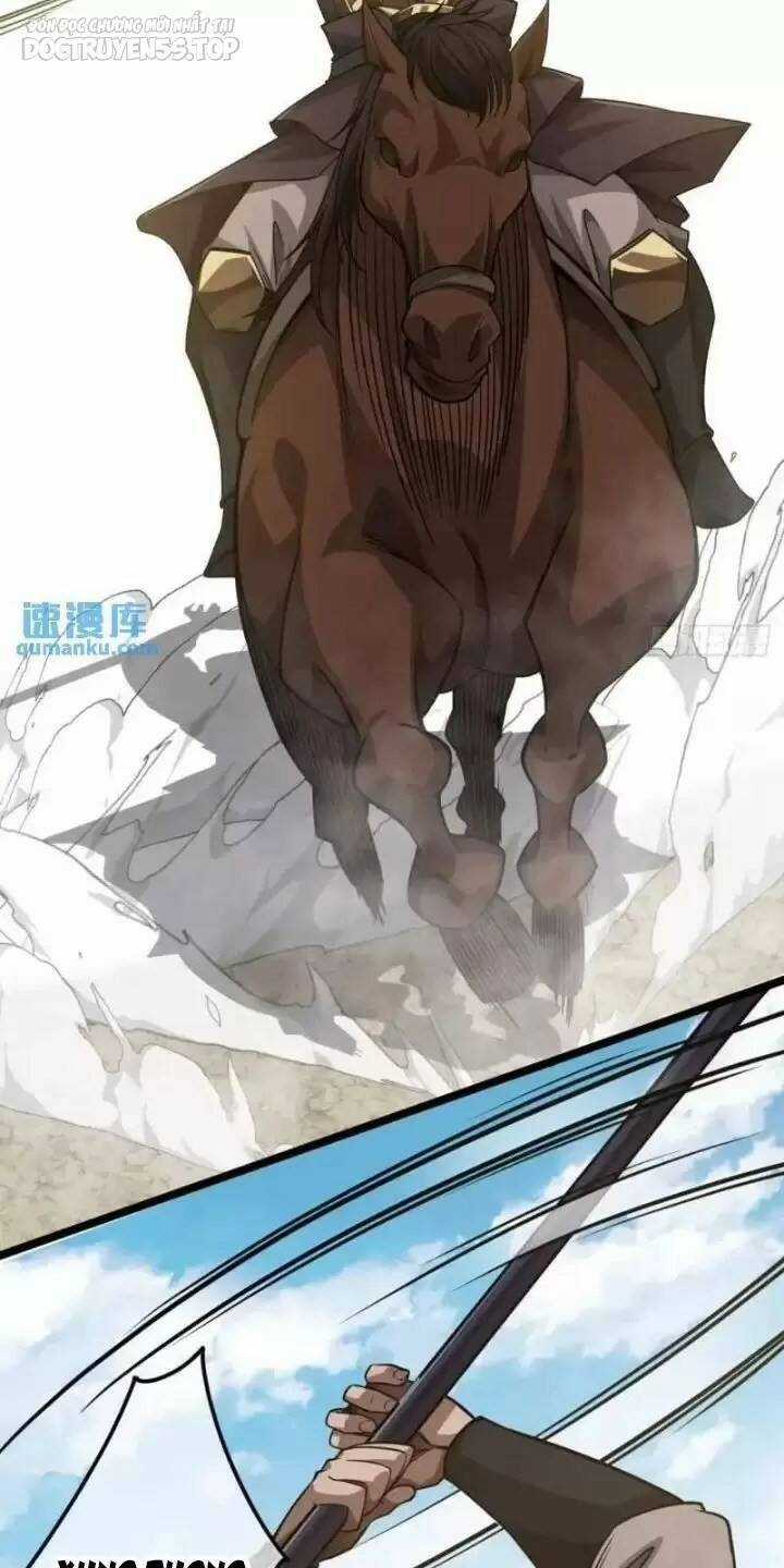 Ma Lâm Thiên Hạ - Chapter 154 - Trang 27