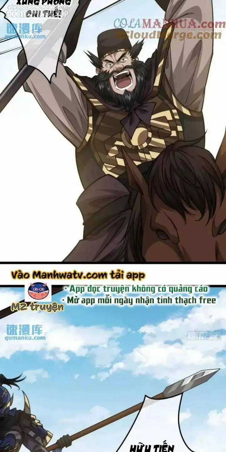 Ma Lâm Thiên Hạ - Chapter 154 - Trang 28