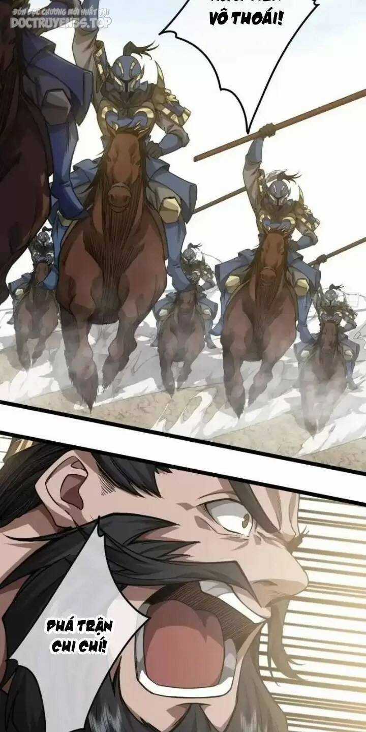 Ma Lâm Thiên Hạ - Chapter 154 - Trang 29