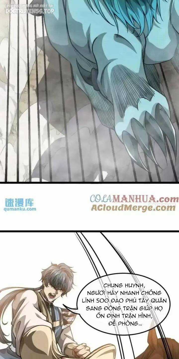 Ma Lâm Thiên Hạ - Chapter 154 - Trang 4