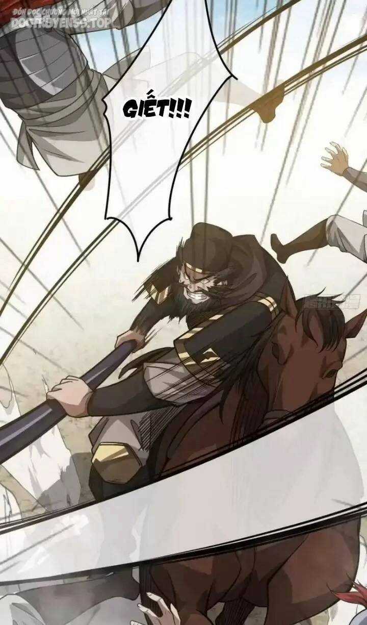 Ma Lâm Thiên Hạ - Chapter 154 - Trang 31