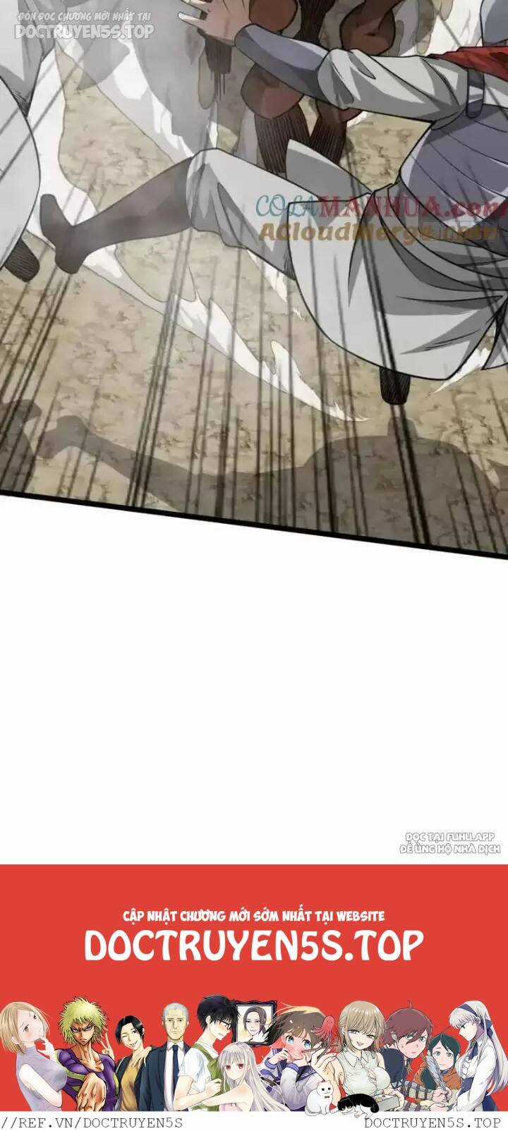 Ma Lâm Thiên Hạ - Chapter 154 - Trang 32