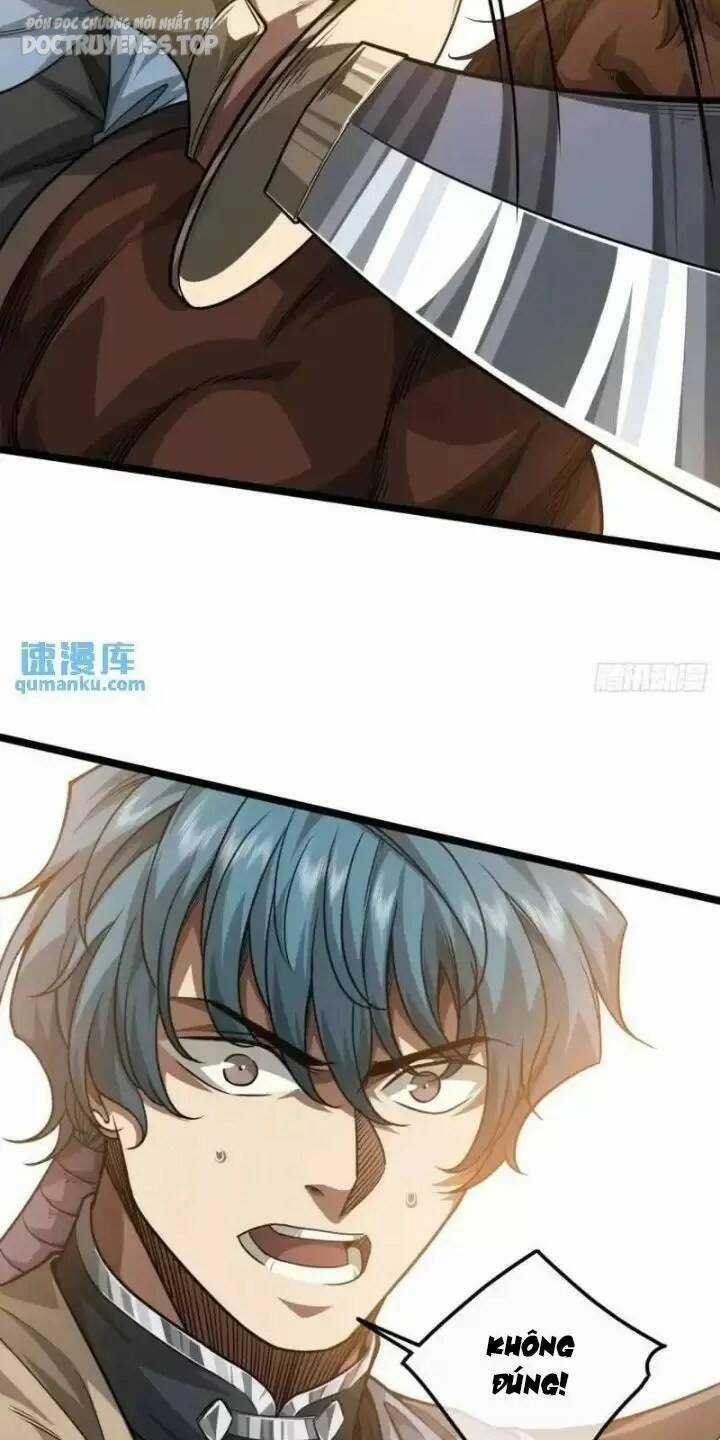 Ma Lâm Thiên Hạ - Chapter 154 - Trang 5