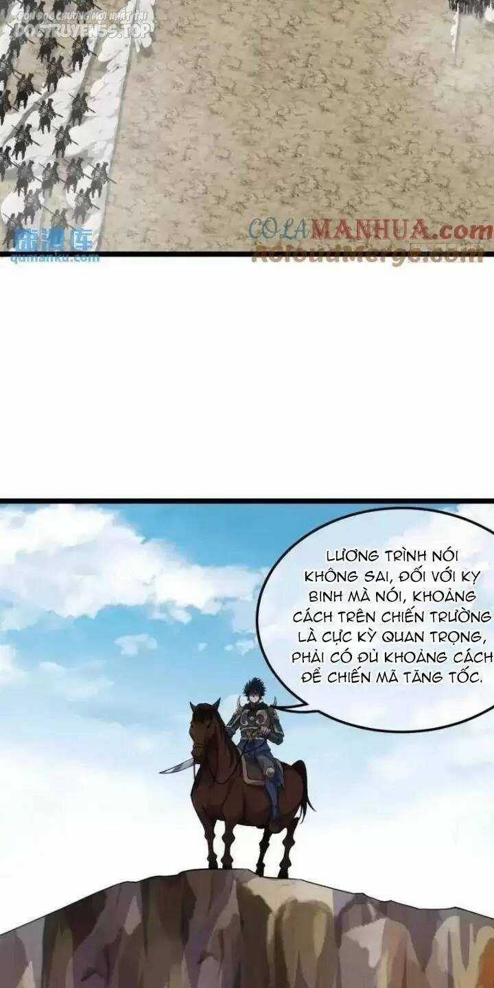 Ma Lâm Thiên Hạ - Chapter 154 - Trang 7