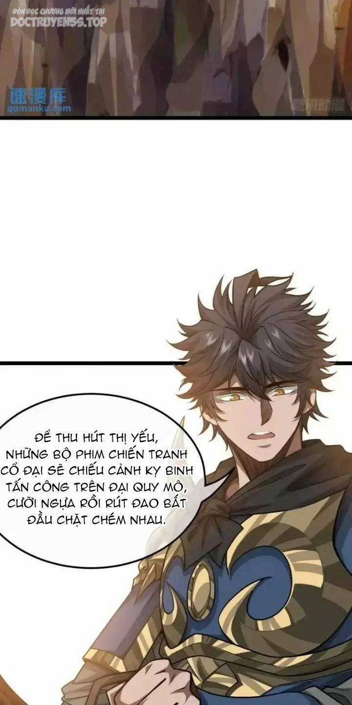 Ma Lâm Thiên Hạ - Chapter 154 - Trang 8