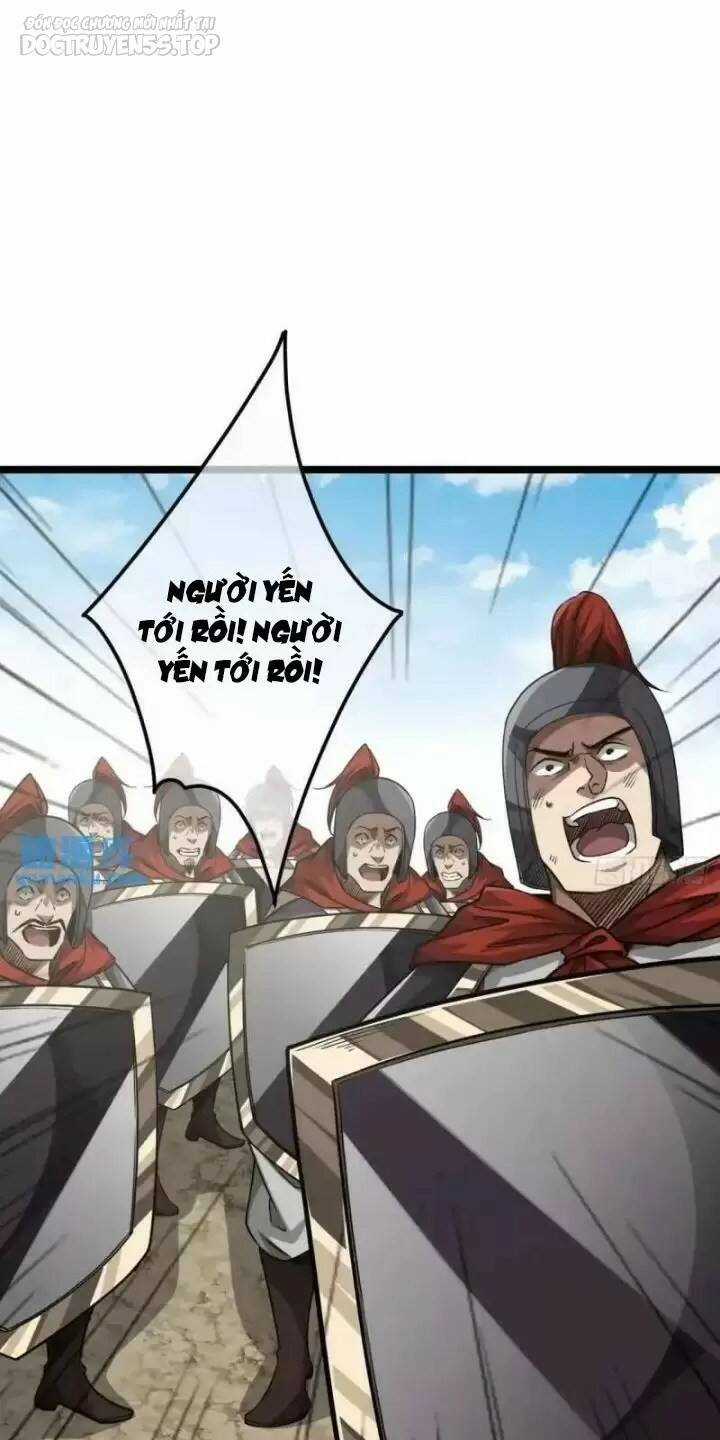 Ma Lâm Thiên Hạ - Chapter 154 - Trang 10