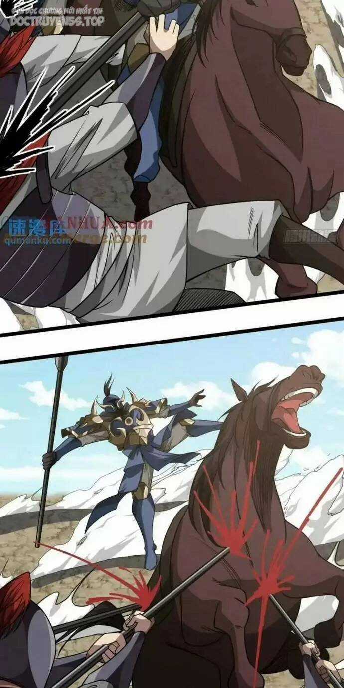 Ma Lâm Thiên Hạ - Chapter 155 - Trang 2