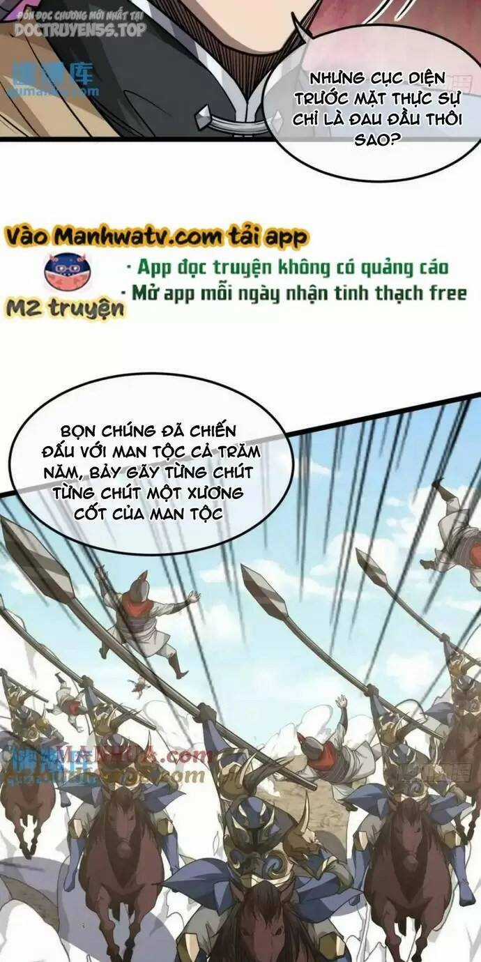 Ma Lâm Thiên Hạ - Chapter 155 - Trang 11