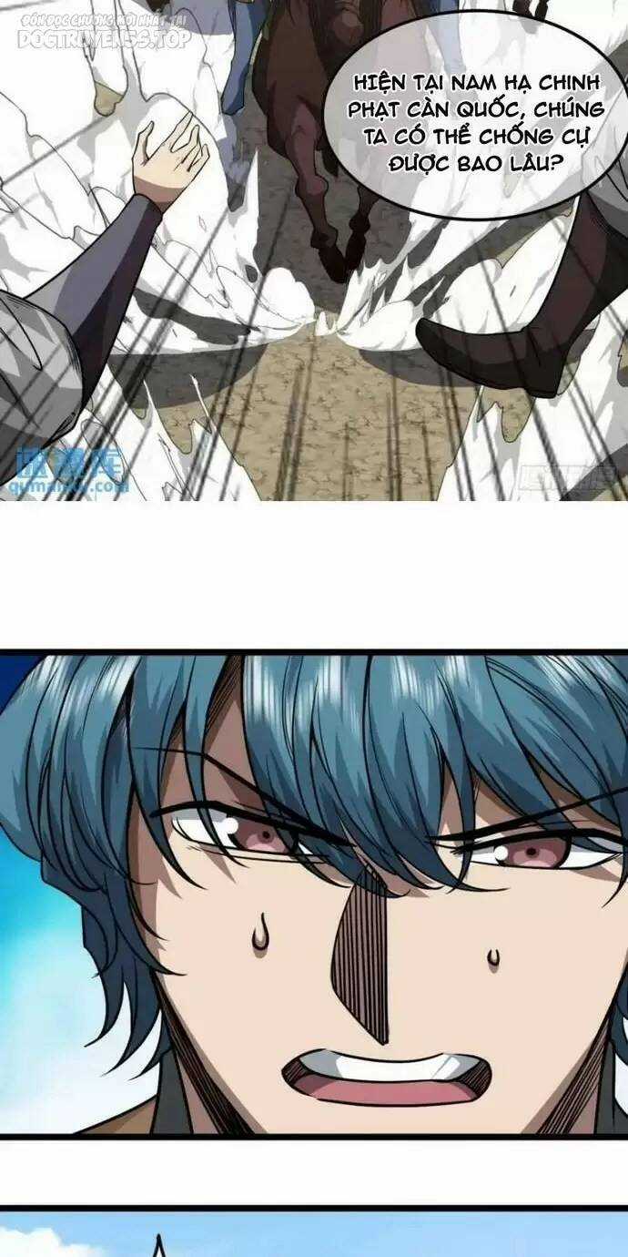 Ma Lâm Thiên Hạ - Chapter 155 - Trang 12
