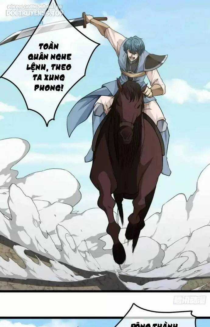 Ma Lâm Thiên Hạ - Chapter 155 - Trang 13