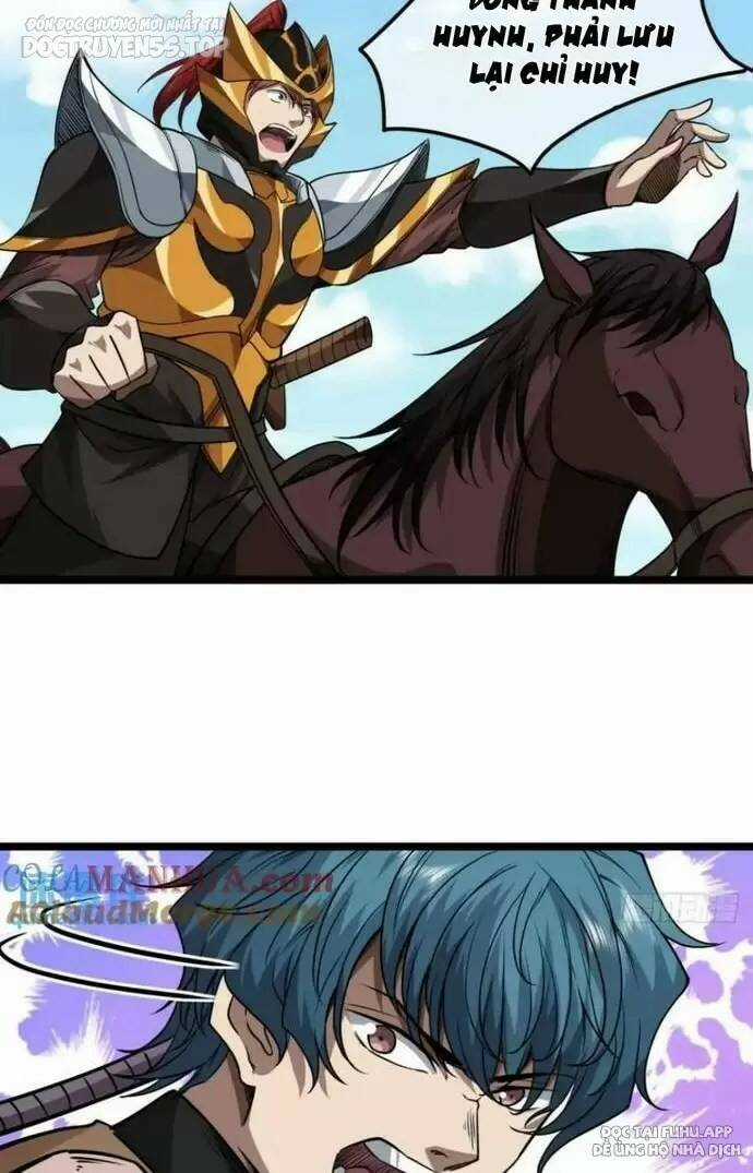 Ma Lâm Thiên Hạ - Chapter 155 - Trang 14
