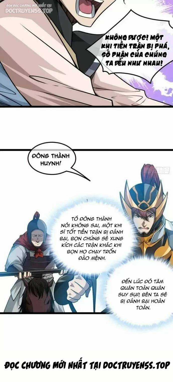 Ma Lâm Thiên Hạ - Chapter 155 - Trang 15