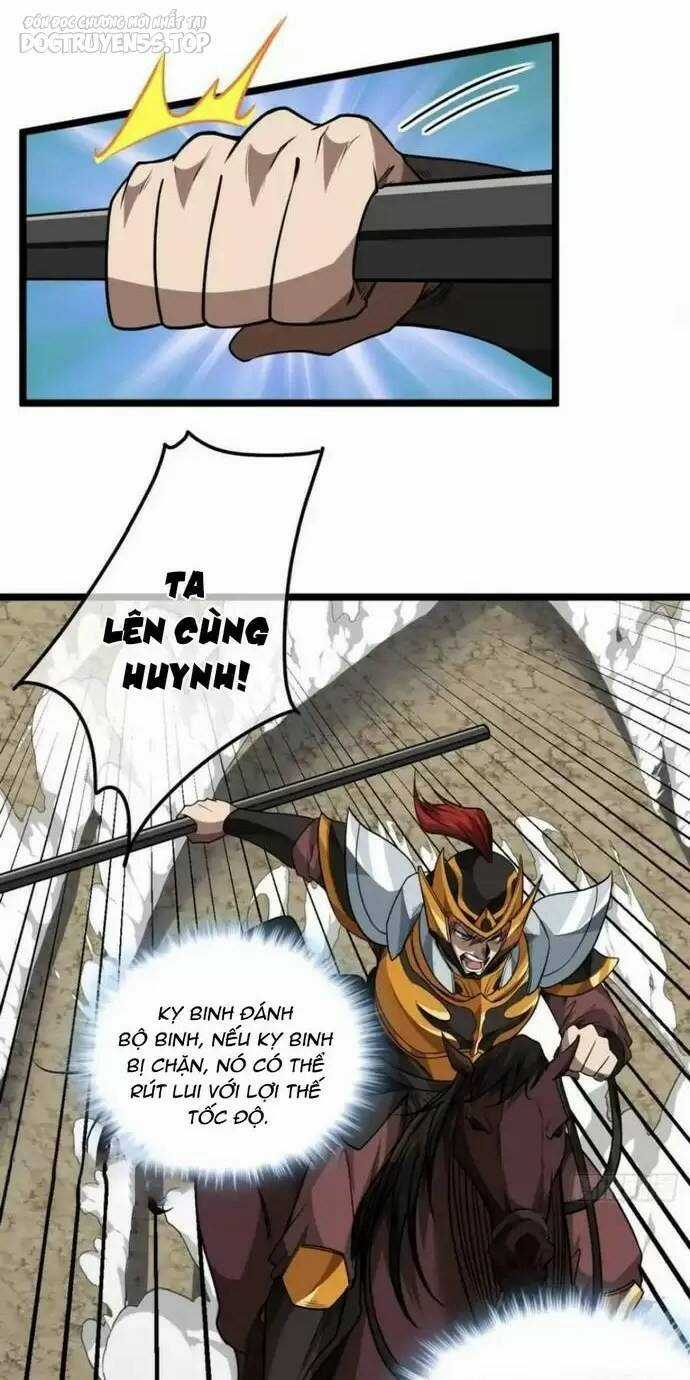 Ma Lâm Thiên Hạ - Chapter 155 - Trang 16