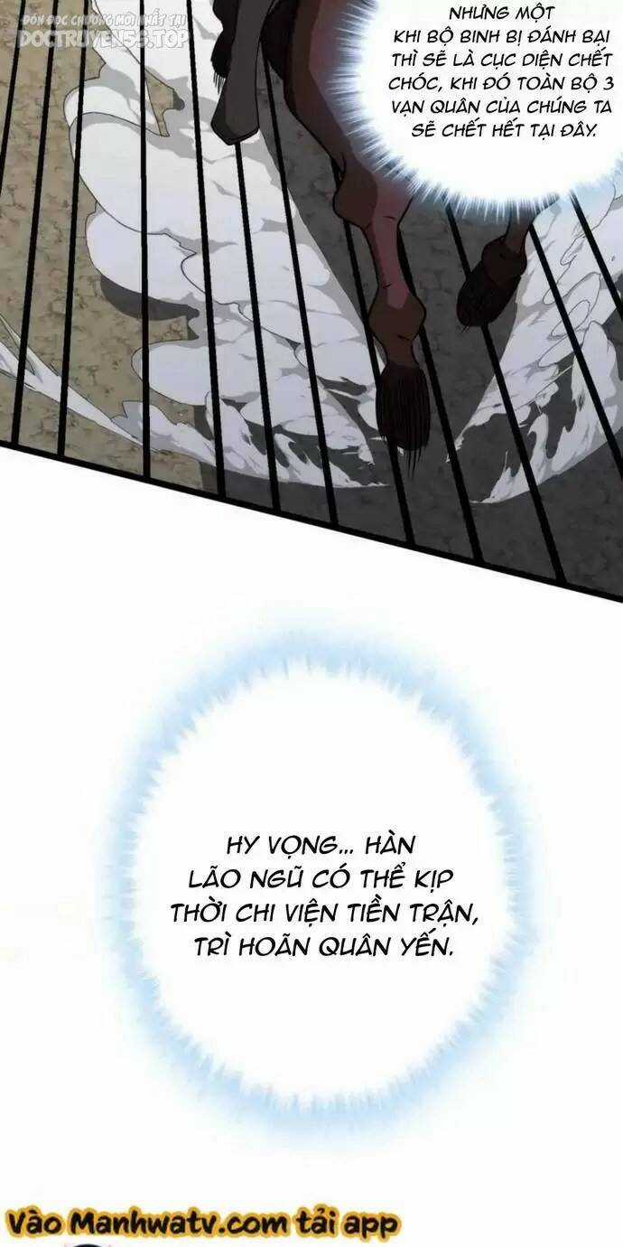 Ma Lâm Thiên Hạ - Chapter 155 - Trang 17