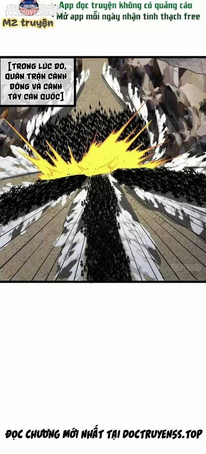 Ma Lâm Thiên Hạ - Chapter 155 - Trang 18