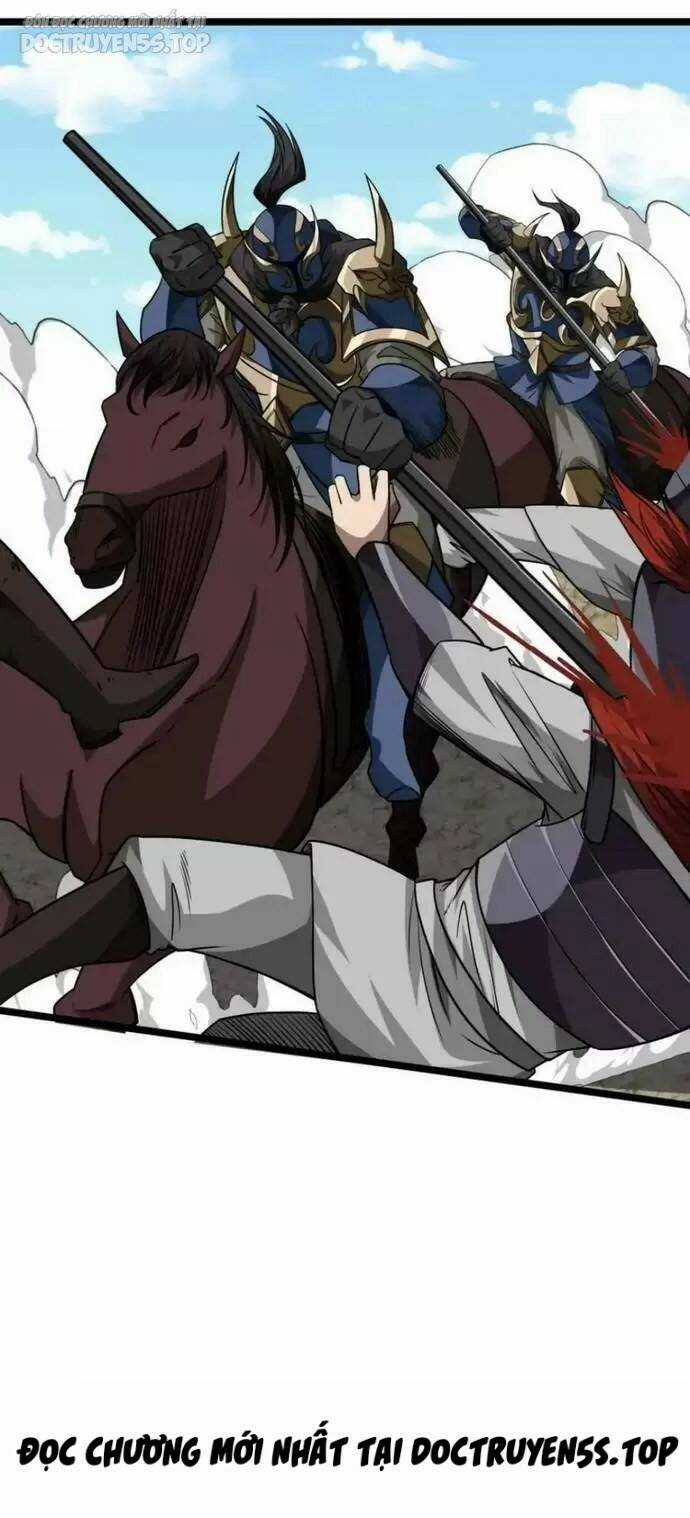 Ma Lâm Thiên Hạ - Chapter 155 - Trang 19