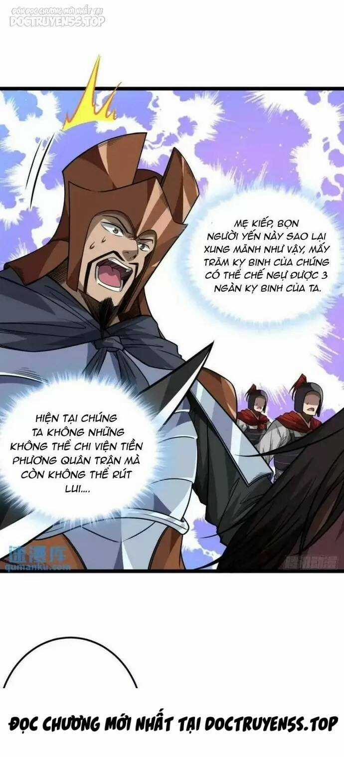 Ma Lâm Thiên Hạ - Chapter 155 - Trang 20