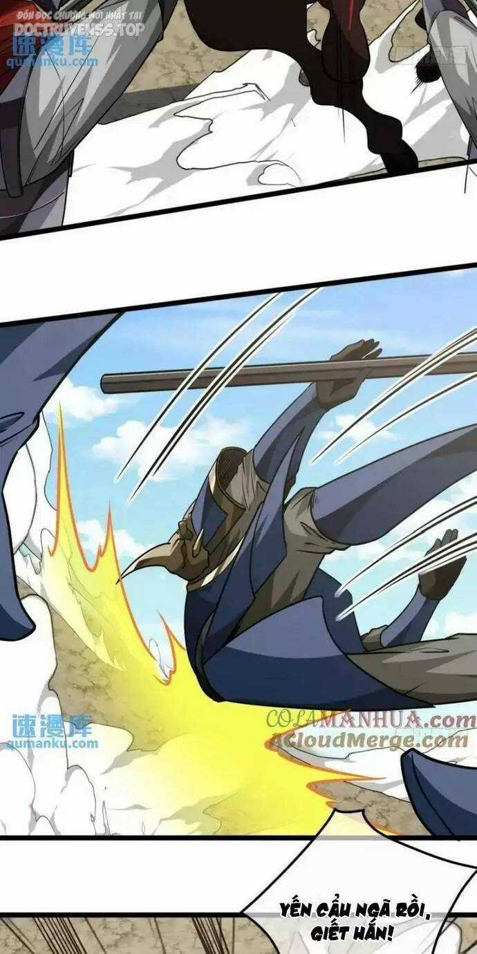 Ma Lâm Thiên Hạ - Chapter 155 - Trang 3