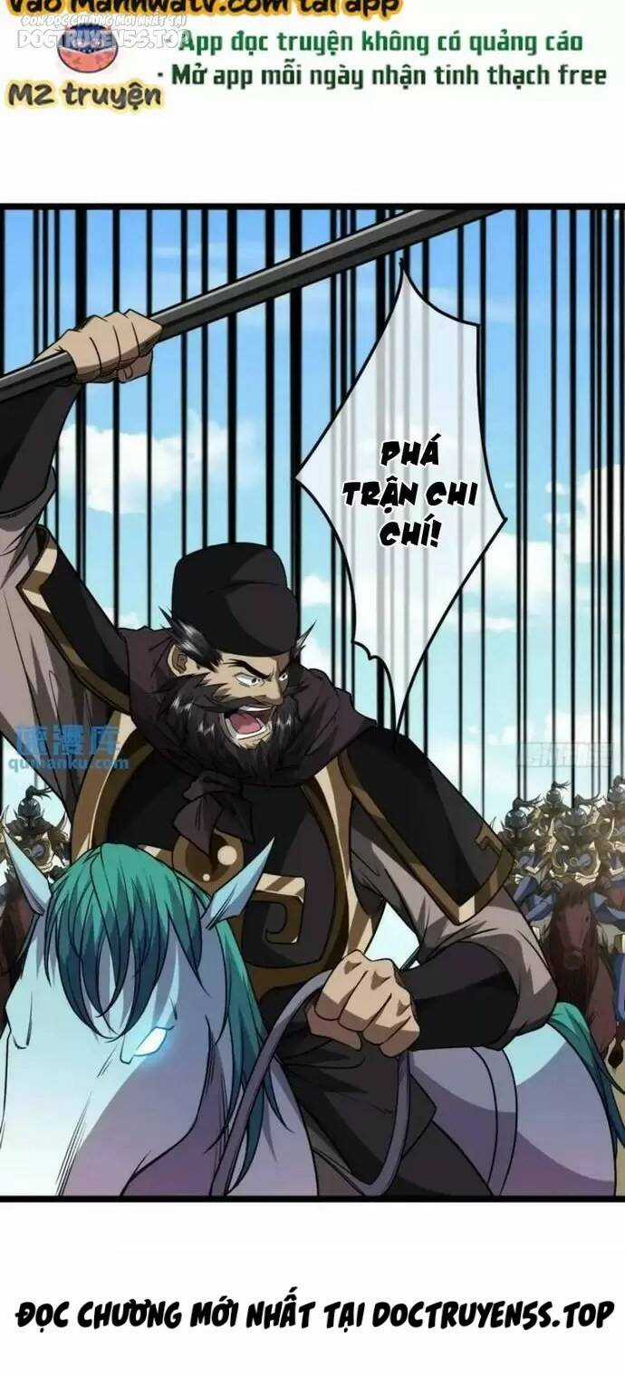 Ma Lâm Thiên Hạ - Chapter 155 - Trang 22