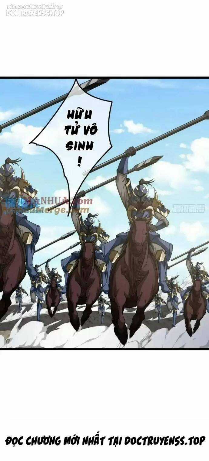 Ma Lâm Thiên Hạ - Chapter 155 - Trang 23