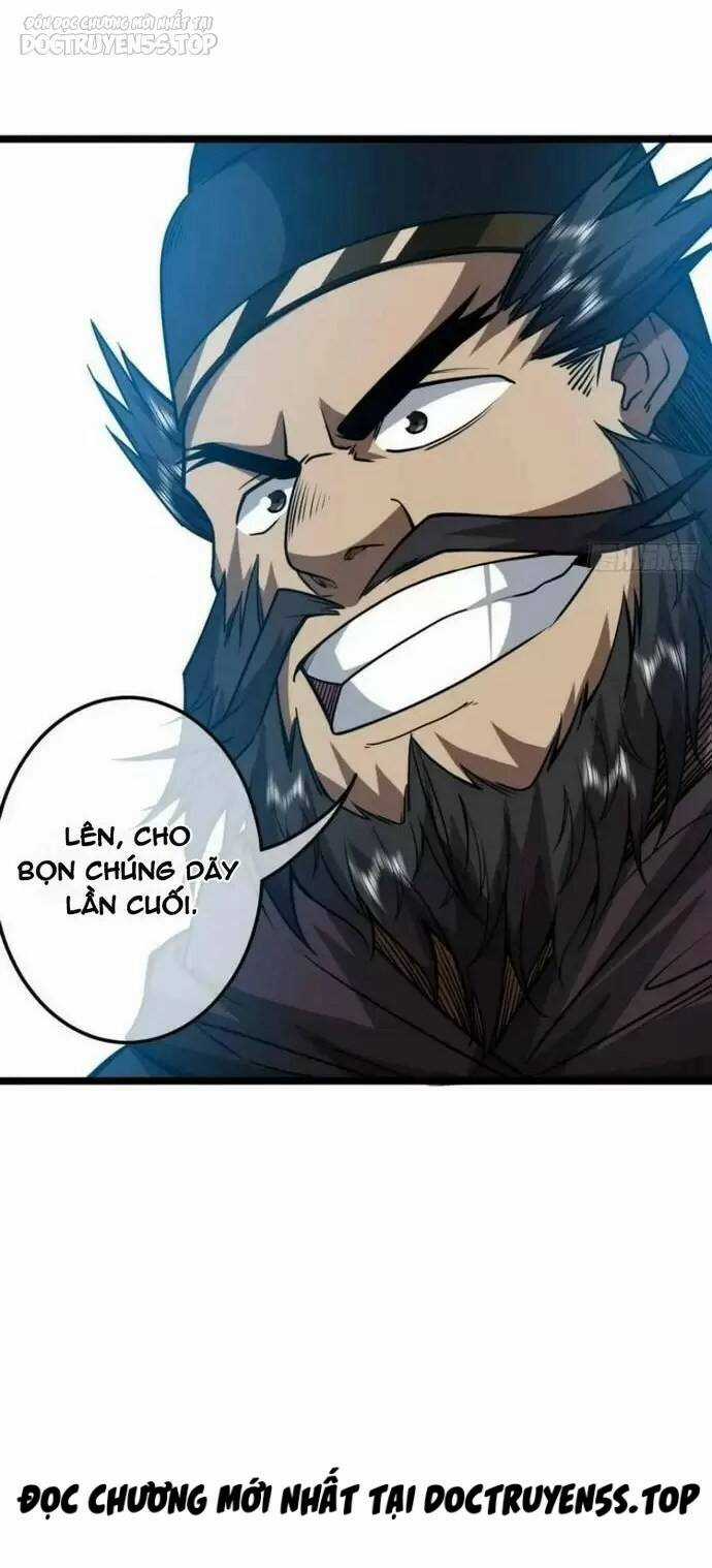 Ma Lâm Thiên Hạ - Chapter 155 - Trang 24