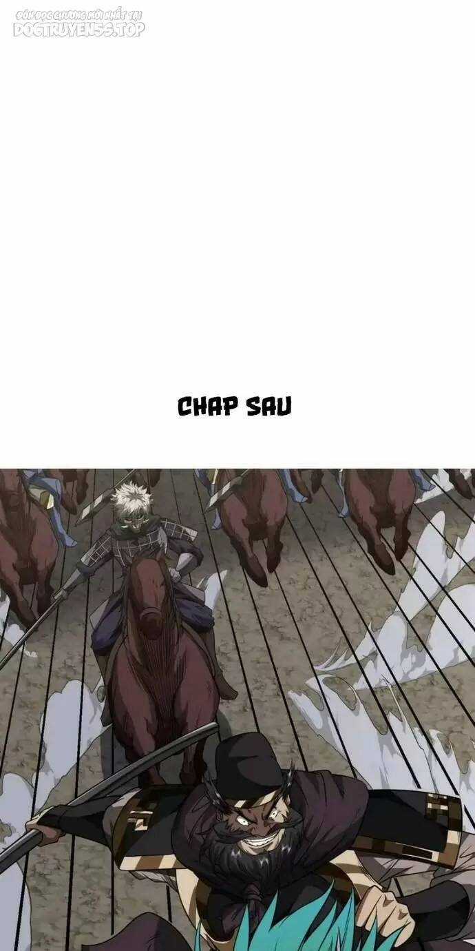 Ma Lâm Thiên Hạ - Chapter 155 - Trang 25