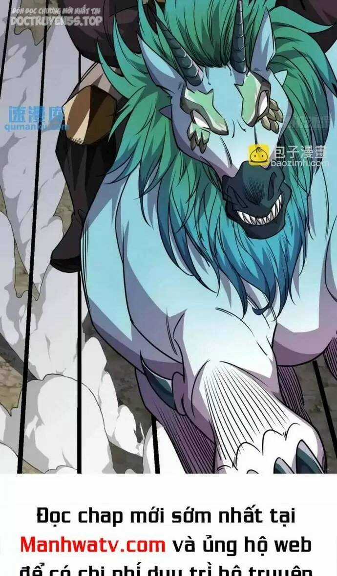 Ma Lâm Thiên Hạ - Chapter 155 - Trang 26