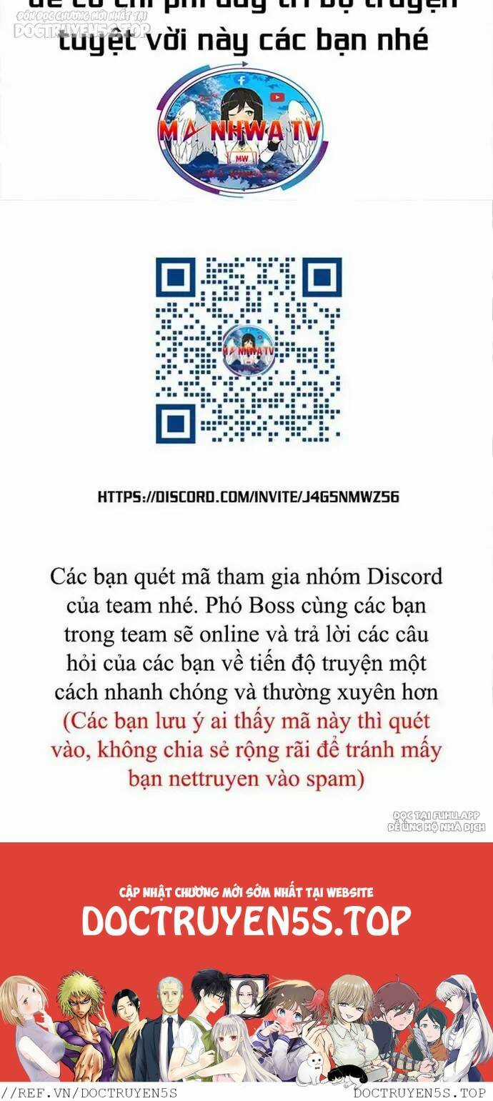 Ma Lâm Thiên Hạ - Chapter 155 - Trang 27