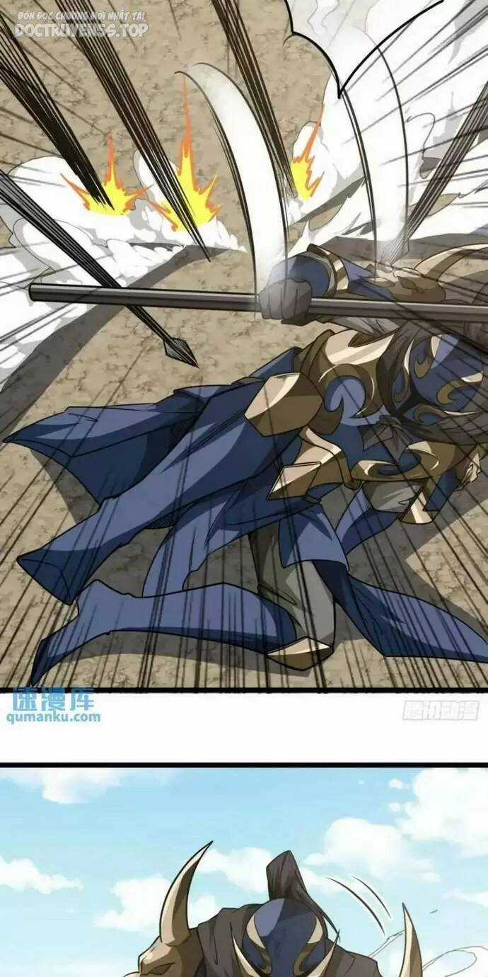 Ma Lâm Thiên Hạ - Chapter 155 - Trang 4