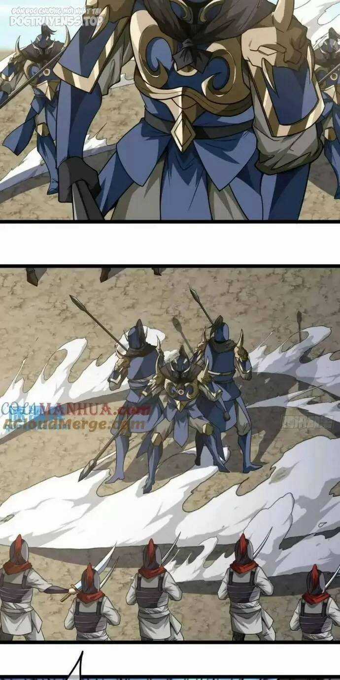 Ma Lâm Thiên Hạ - Chapter 155 - Trang 5