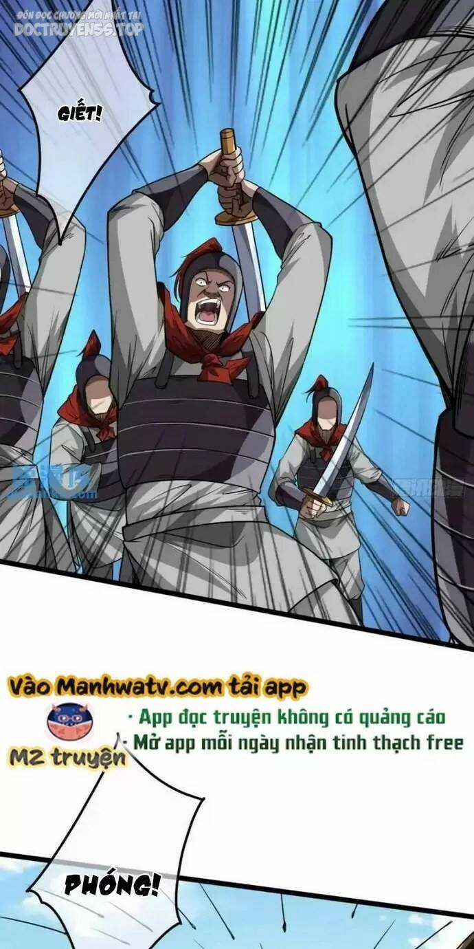 Ma Lâm Thiên Hạ - Chapter 155 - Trang 6