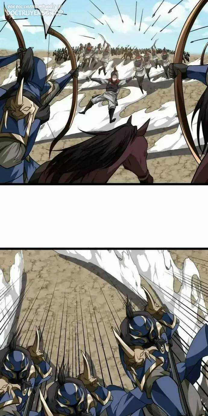 Ma Lâm Thiên Hạ - Chapter 155 - Trang 7